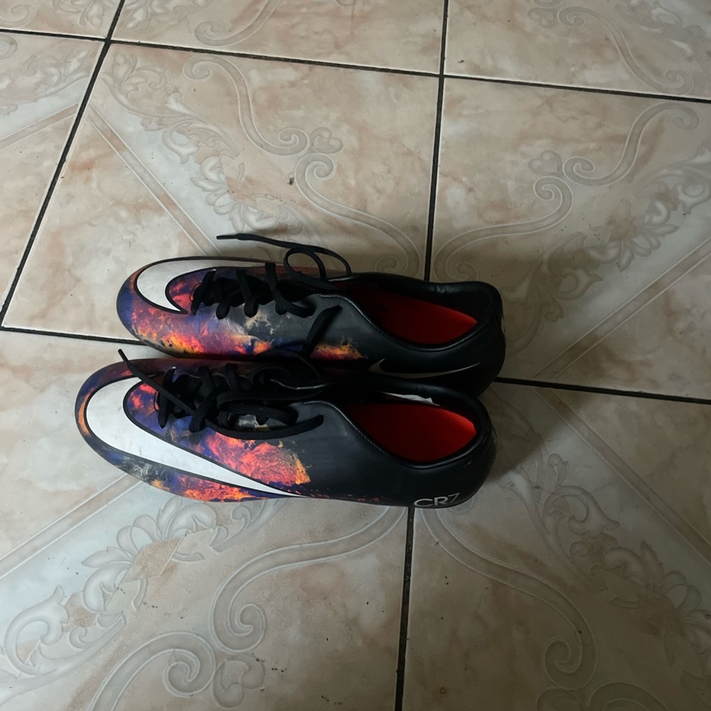 Nike Mercurial Vapor 11 Elite FG football boots
